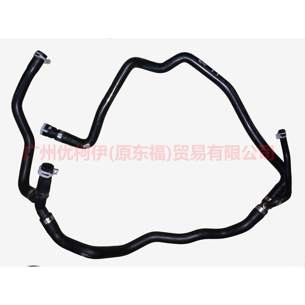 Warm wind water pipe 8274 for ford Focus MK3 2005-2011 5M51-8274-AA 5M518274AD 31368045 5M518274AC