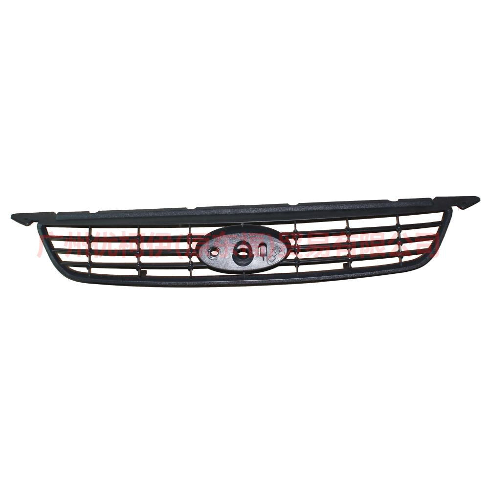 8M518200AE China net + front standard (separated middle net and standard) For Ford Focus BF 07-09