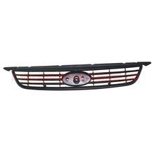Load image into Gallery viewer, 8M518200AE China net + front standard (separated middle net and standard) For Ford Focus BF 07-09