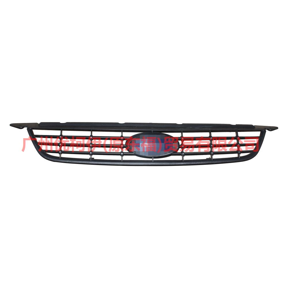 8M518200AE China net + front standard (separated middle net and standard) For Ford Focus BF 07-09