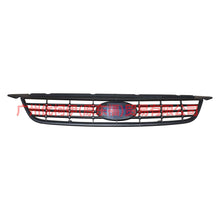 Load image into Gallery viewer, 8M518200AE China net + front standard (separated middle net and standard) For Ford Focus BF 07-09
