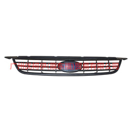 8M518200AE China net + front standard (separated middle net and standard) For Ford Focus BF 07-09