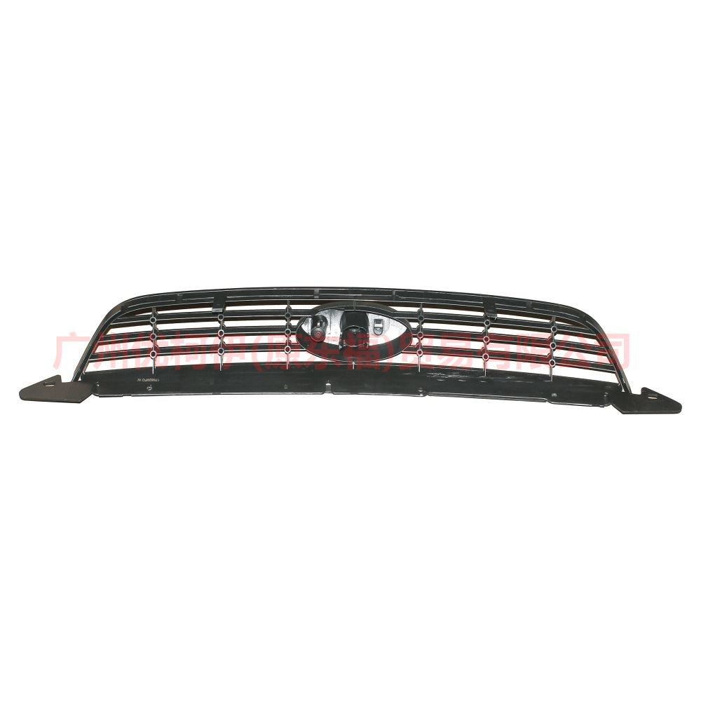 8M518200AE China net + front standard (separated middle net and standard) For Ford Focus BF 07-09