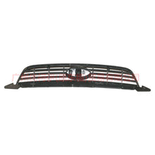 Load image into Gallery viewer, 8M518200AE China net + front standard (separated middle net and standard) For Ford Focus BF 07-09
