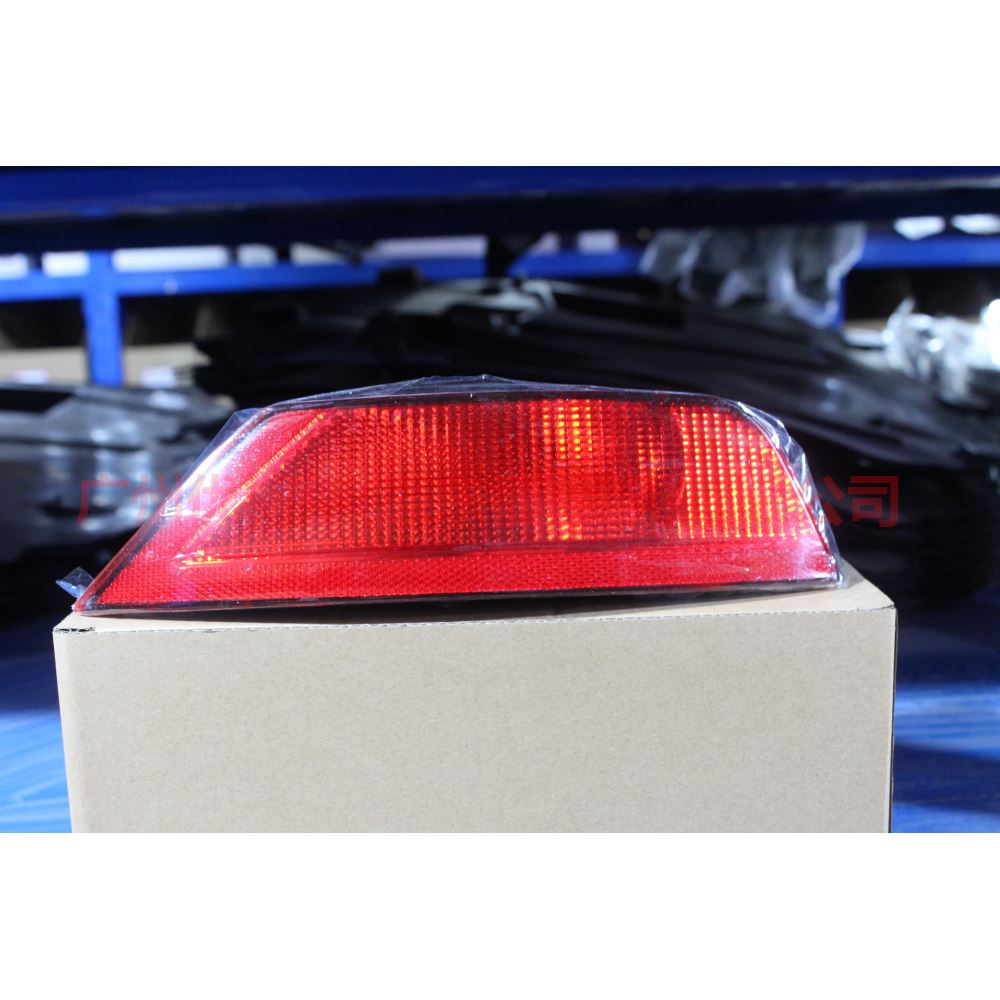 CN1515K273AD Rear fog light L For ford wing BT 12-17