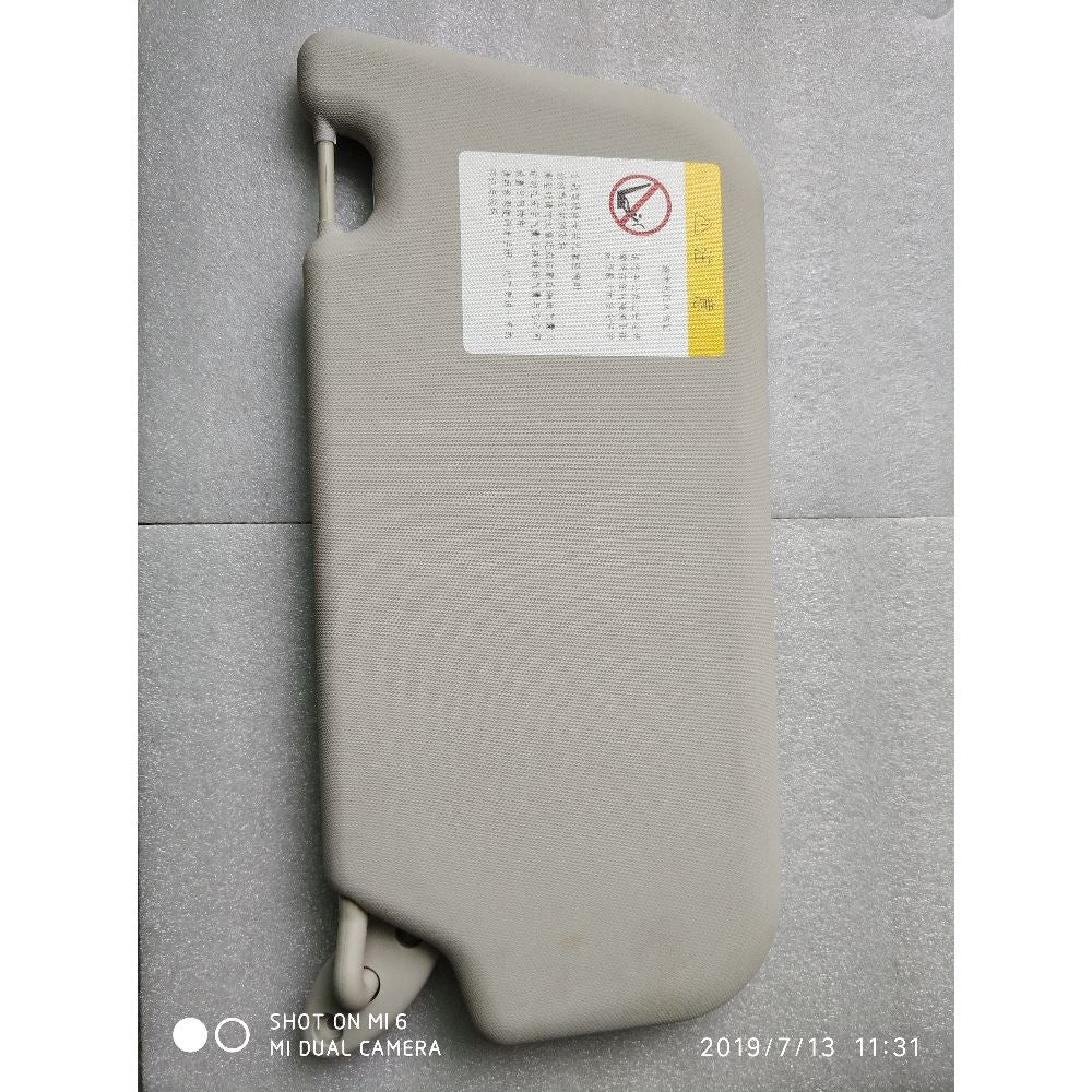 BM51A04100BA3AM1 Visor R For Ford Focus D2 12-14