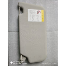 Load image into Gallery viewer, BM51A04100BA3AM1 Visor R For Ford Focus D2 12-14