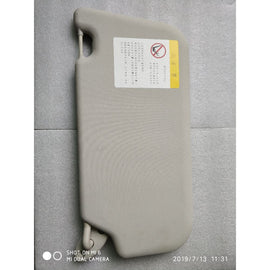 BM51A04100BA3AM1 Visor R For Ford Focus D2 12-14
