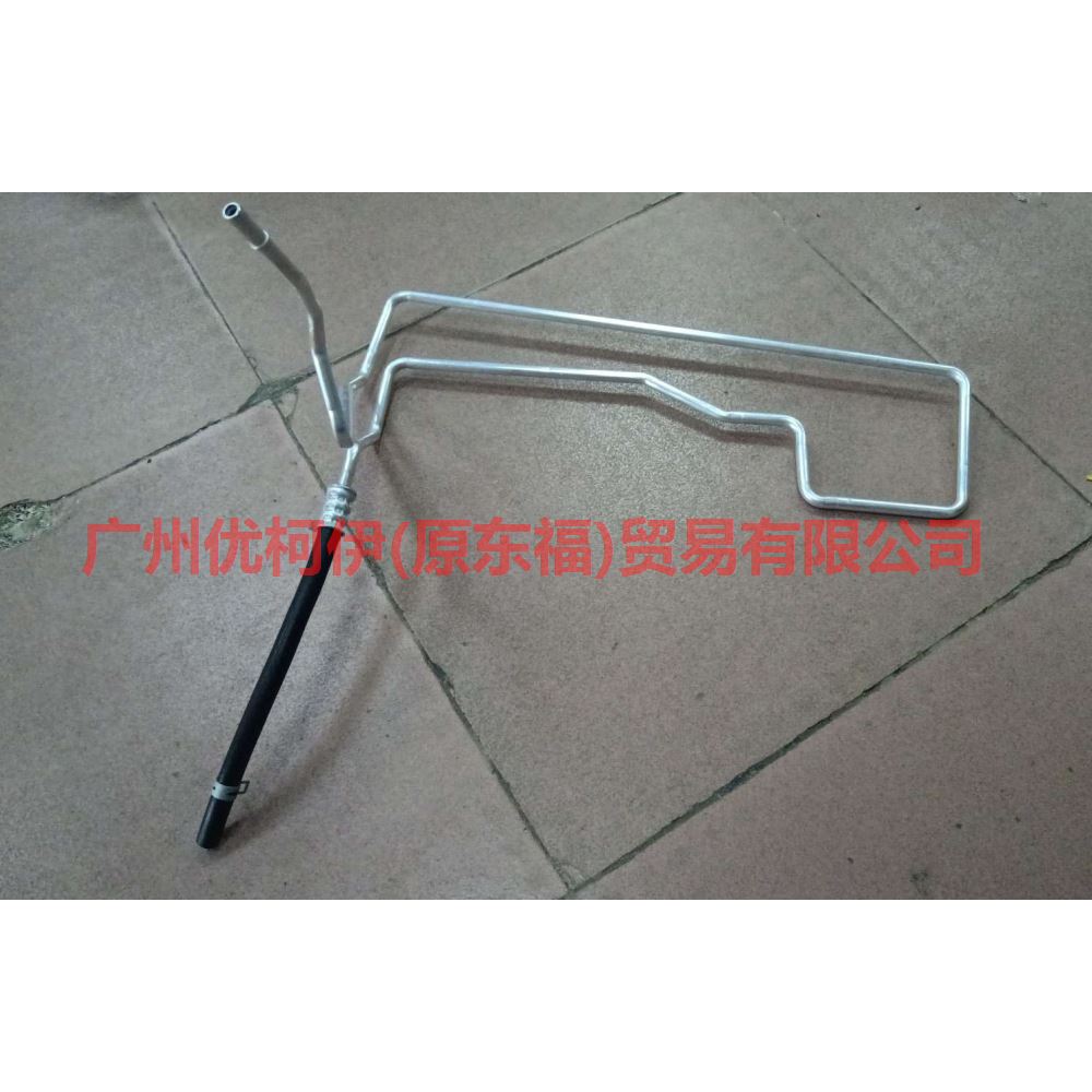 BV613D746A1A Booster pump cooling pipe For Ford Focus D2 12-14