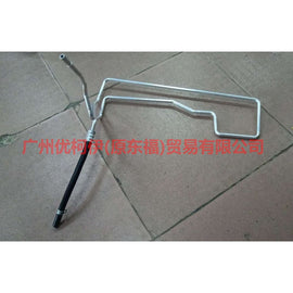 BV613D746A1A Booster pump cooling pipe For Ford Focus D2 12-14
