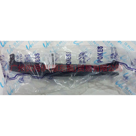 CN1517926AC5ZCT Rear bumper lower trim panel R For ford wing BT 12-17