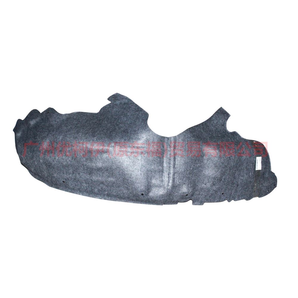 CN15278B51BA Fender lining rear L For ford wing BT 12-17