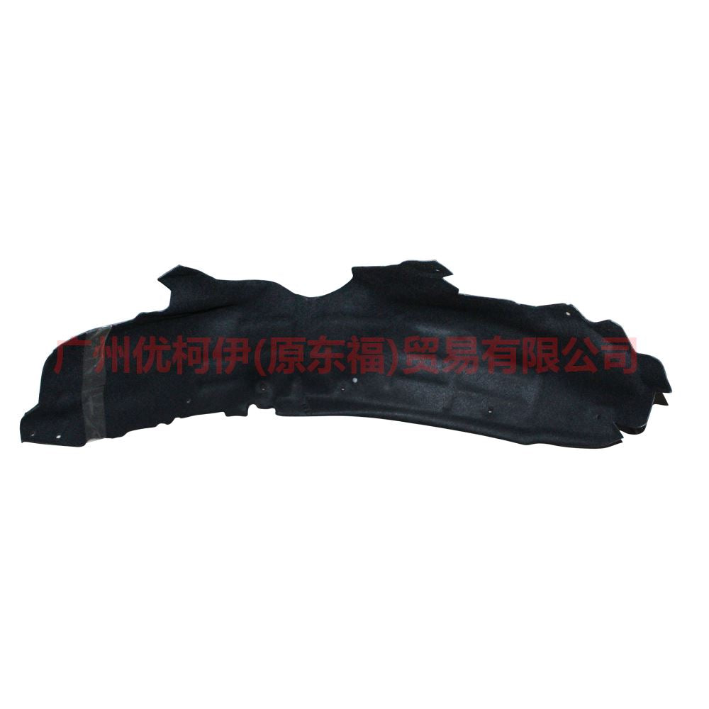 CN15278B51BA Fender lining rear L For ford wing BT 12-17