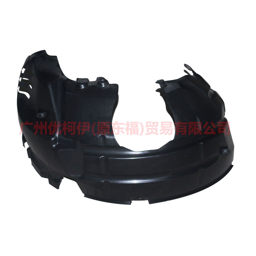 CN1516115AB Fender lining L For ford wing BT 12-17