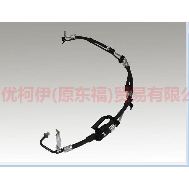 BV613A212A1F Steering gear high pressure oil pipe For Ford Focus D2 12-14
