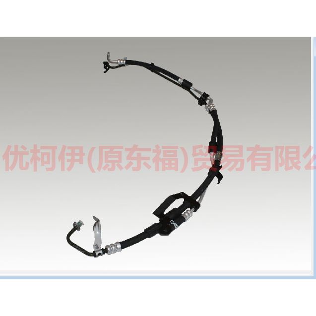 BV613A212A1F Steering gear high pressure oil pipe For Ford Focus D2 12-14