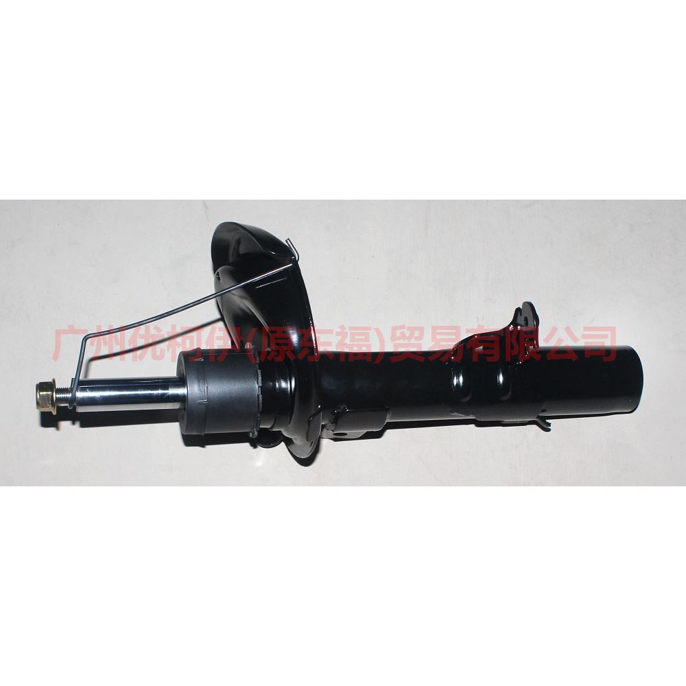 BV6118K001GBB Front shock absorber L For Ford Focus D2 12-14