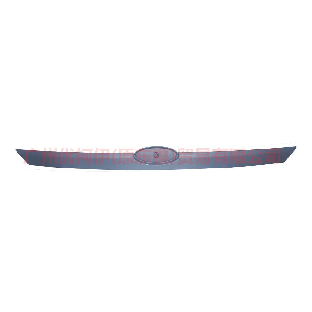 8M51A43400ACXWAA tailgate trim strip electroplating For Ford Focus BF 07-09