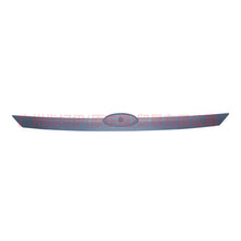 Load image into Gallery viewer, 8M51A43400ACXWAA tailgate trim strip electroplating For Ford Focus BF 07-09