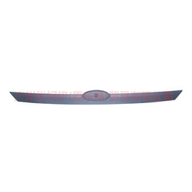 8M51A43400ACXWAA tailgate trim strip electroplating For Ford Focus BF 07-09