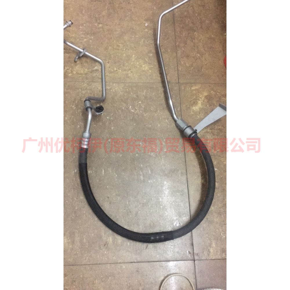 6L8Z3A719E Steering gear high pressure oil pipe For Ford Escape CK 13-16