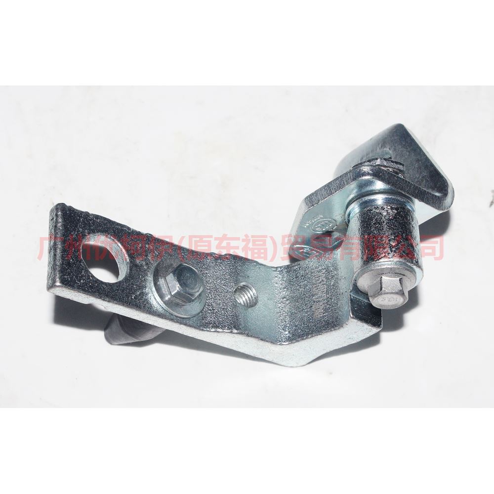CM51A22801AC Front door hinge upper L For Ford Focus D2 12-14