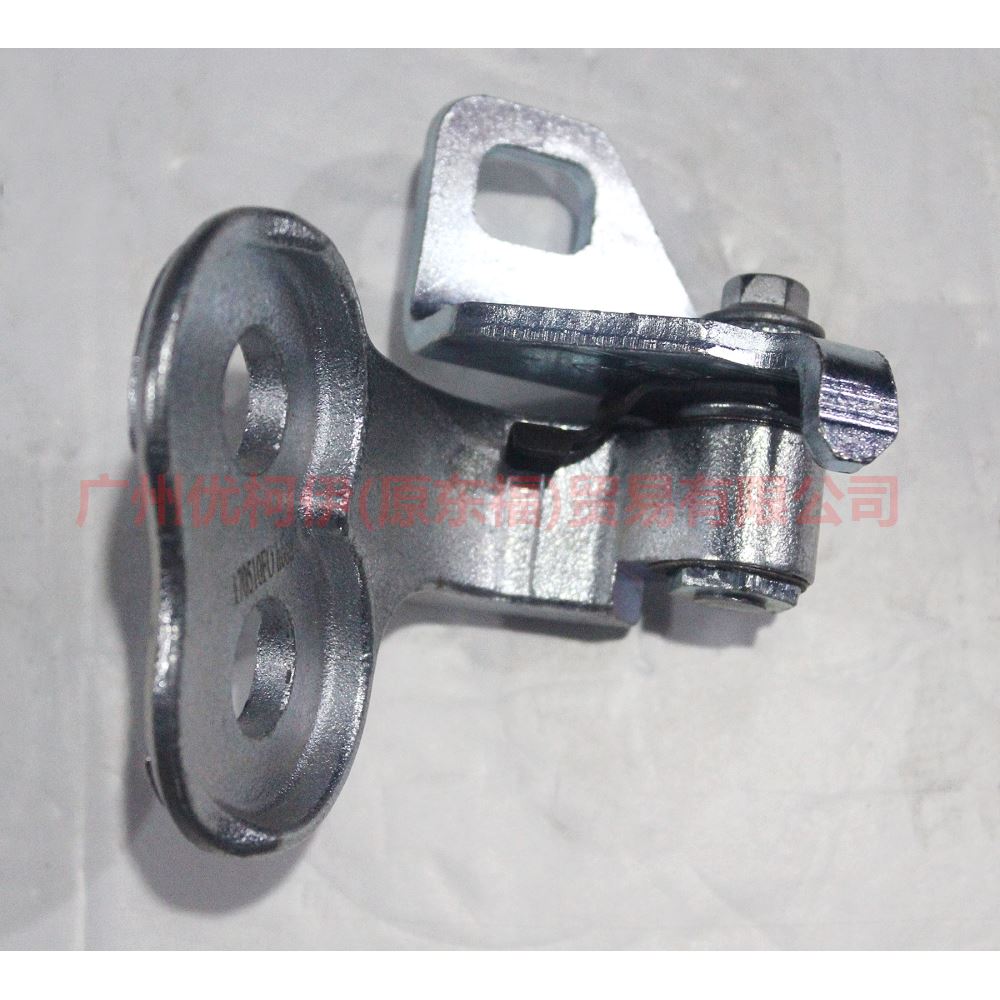 AM51U22811AD Front door hinge lower L For Ford Focus D2 12-14