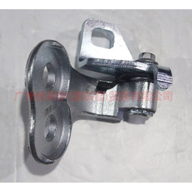AM51U22811AD Front door hinge lower L For Ford Focus D2 12-14