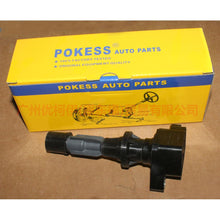 Load image into Gallery viewer, L3H118100 Ignition coils For ford mikes S-MAX 07-10