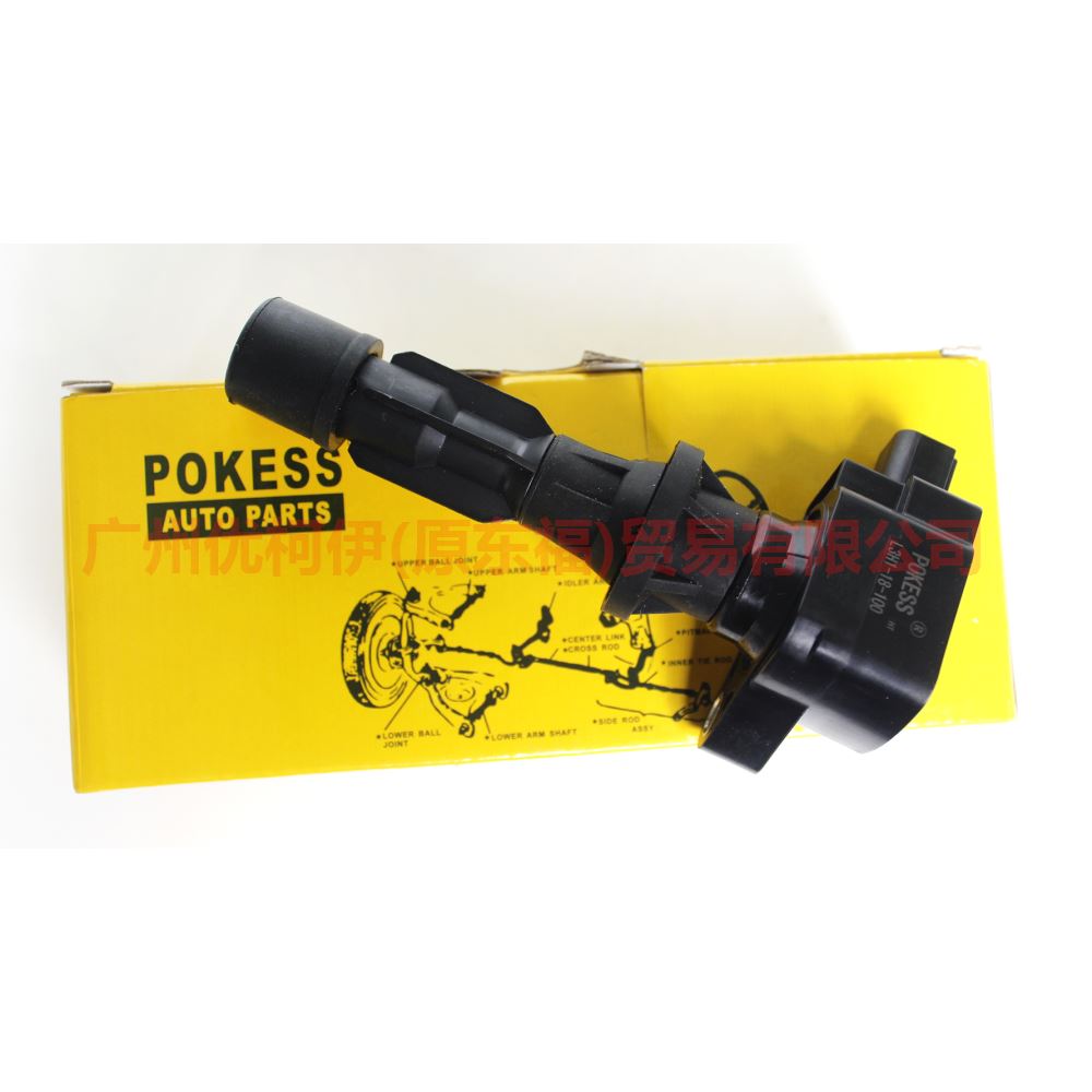 L3H118100 Ignition coils For ford mikes S-MAX 07-10