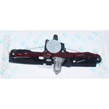 Load image into Gallery viewer, BM51A27001DB Glass lifter assembly rear L For Ford Focus D2 12-14