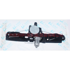 BM51A27001DB Glass lifter assembly rear L For Ford Focus D2 12-14