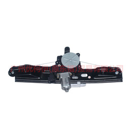 BM51A27000DB Window regulator assembly rear R For Ford Focus D2 12-14