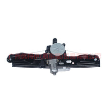 Load image into Gallery viewer, BM51A27000DB Window regulator assembly rear R For Ford Focus D2 12-14