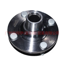 Load image into Gallery viewer, B1BC1104A5A front axle head For ford wing BT 12-17