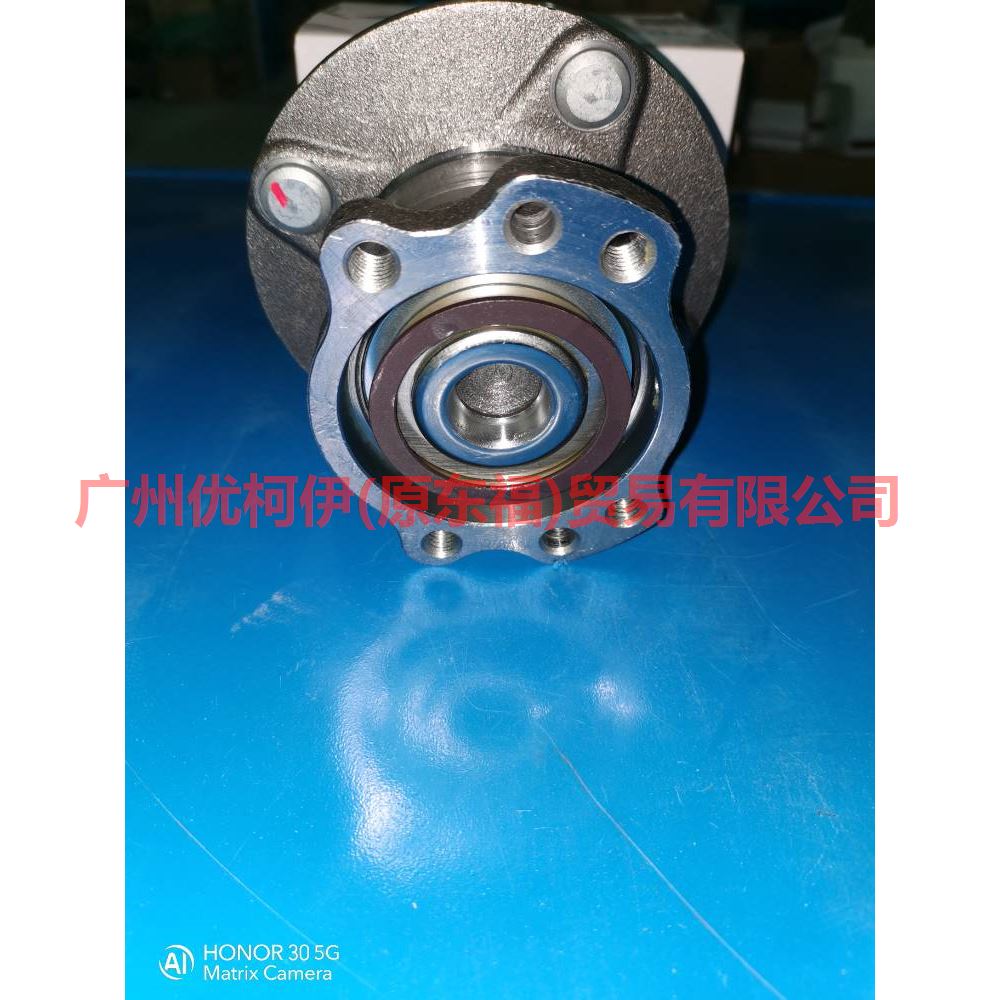 ACP12C299A3C rear axle head For ford wing BT 12-17
