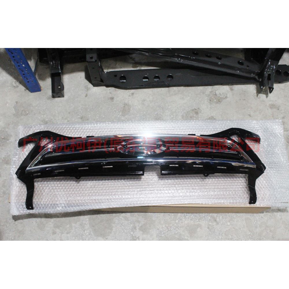 BS718200AC China network full electroplating without standard For Ford wins DF 11-13