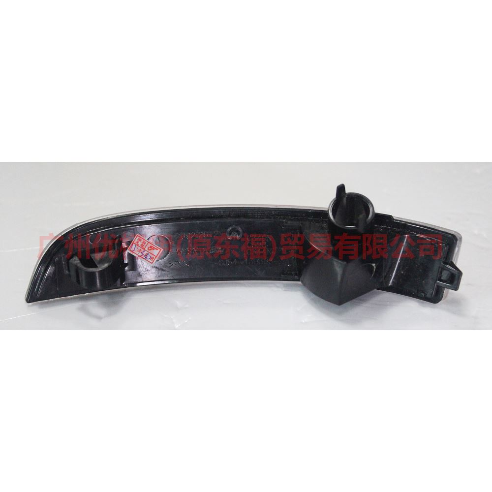 CJ5413B384AA Mirror light R For ford wing BT 12-17