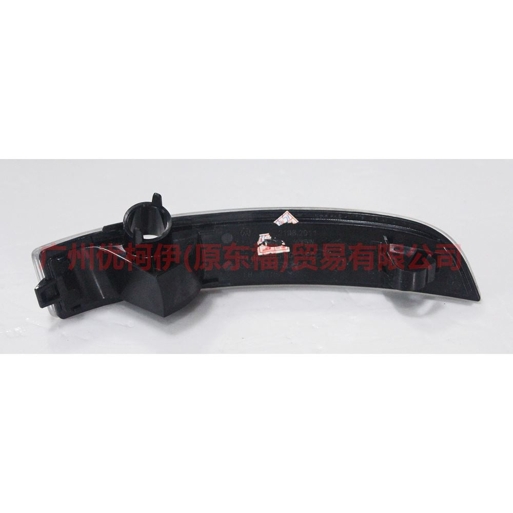 CJ5413B383AA Mirror light L For ford wing BT 12-17