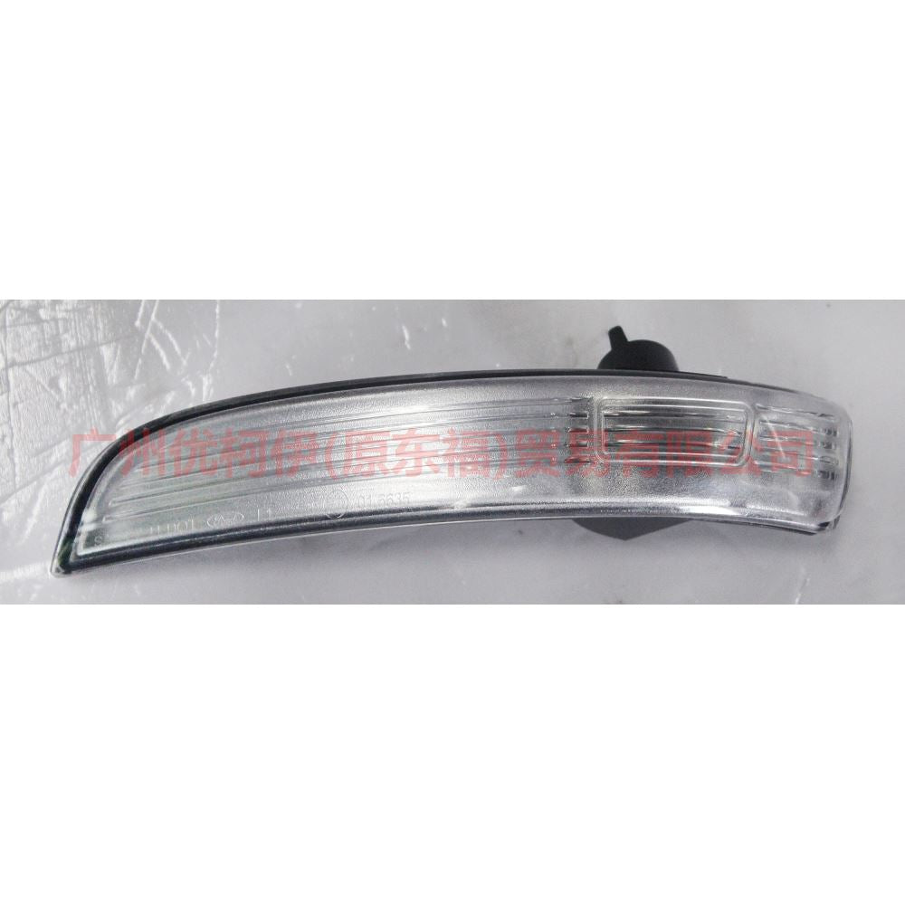 CJ5413B383AA Mirror light L For ford wing BT 12-17