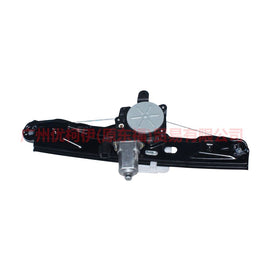 BM51A27000CC Window regulator assembly rear R For Ford Focus D2 12-14