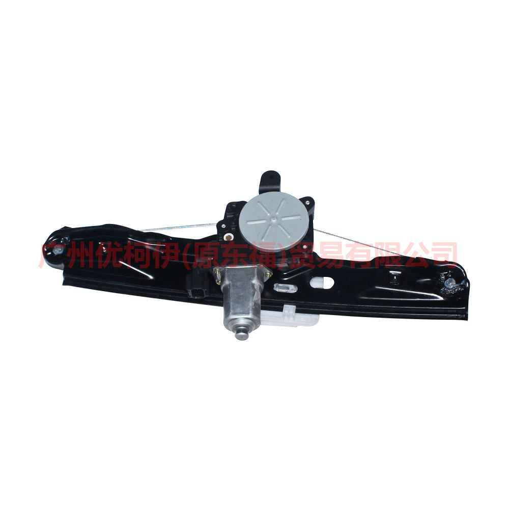 BM51A27000CC Window regulator assembly rear R For Ford Focus D2 12-14