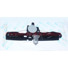 Load image into Gallery viewer, BM51A27001CC Glass lifter assembly rear L For Ford Focus D2 12-14