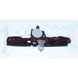 BM51A27001CC Glass lifter assembly rear L For Ford Focus D2 12-14