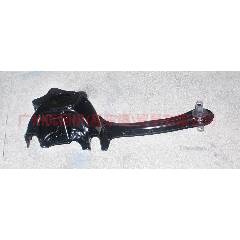 BV615A968APB horn after R For Ford Focus D2 12-14