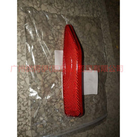BT4Z13A565B Rear bumper reflector L For Ford Edge Q1 10-14