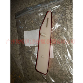 BT4Z13A565B Rear bumper reflector L For Ford Edge Q1 10-14