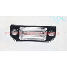 Load image into Gallery viewer, 3M5A13550AA rear license plate lights For Ford Focus BF 05-06