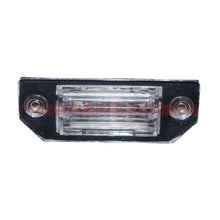 Load image into Gallery viewer, 3M5A13550AA rear license plate lights For Ford Focus BF 05-06