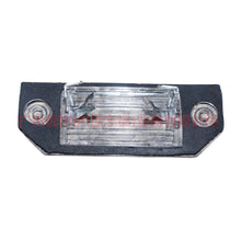 Load image into Gallery viewer, 3M5A13550AA rear license plate lights For Ford Focus BF 05-06
